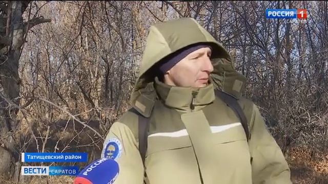 Природный исторический памятник помогут спасти московские специалисты смотреть онлайн