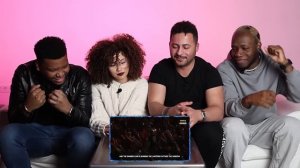 реакция иностранцев на выступление Макsим/ матч звезд " Спартака"