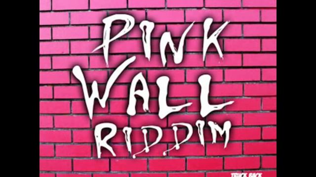 Ward 21 - Broad back [March 2013]Pink wall riddim смотреть онлайн