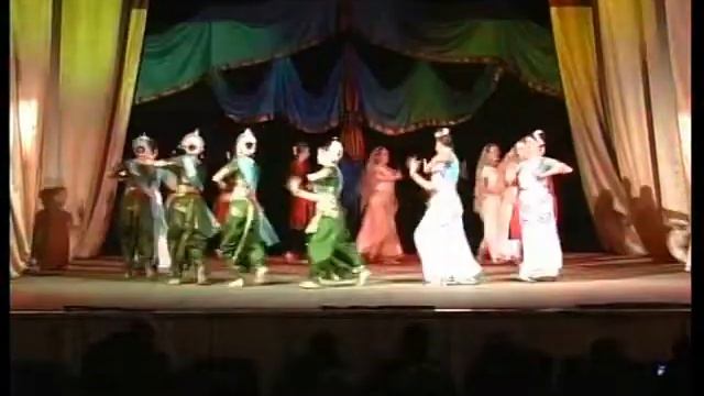 Стилизация смотреть онлайн