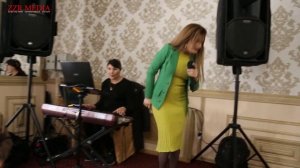 Хадижат Закарьяева на свадьбе / Дагестанская свадьба #Dagestan wedding #Super hit