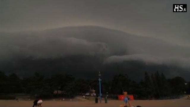 Грозовые Цунами смотреть онлайн