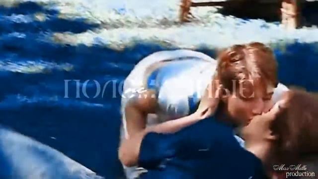 Mia&Mauel Поломанные психи Marizza&Pablo