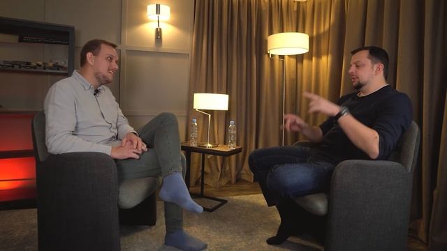Ножевые выставки умирают? Что будет дальше? Все о выставке Клинок смотреть онлайн