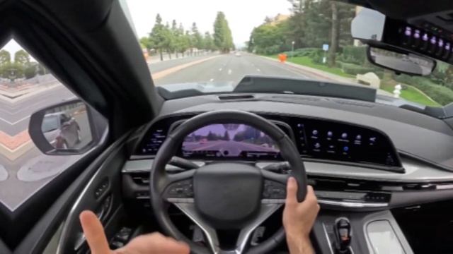 The $700,000 Electric Rezvani Vengeance HUMILIATES The Entire Industry! смотреть онлайн