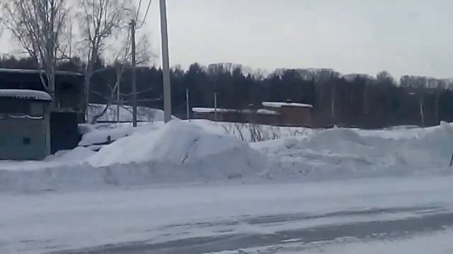 21.02.2018 орловская уборка снега 6 смотреть онлайн