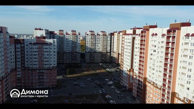 ЖК "Победа", г. Оренбург смотреть онлайн