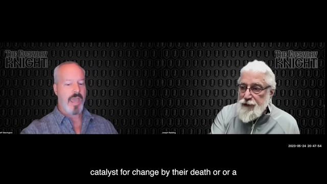 The Everyday Knight, Chapter 81/Video35: The Nine Worthies смотреть онлайн