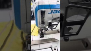 Распошивальная машина Jack W4-01GB SewM