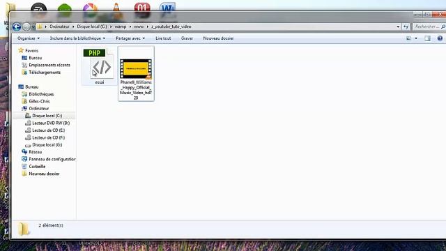 Comment installer et générer des miniatures avec ffmpeg-php sous windows? смотреть онлайн