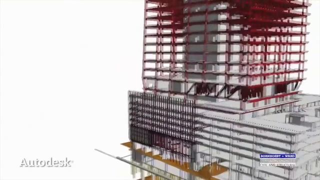 Walraven BIM Teaser смотреть онлайн