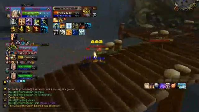 Retri Paladin Wrath of the Lich King смотреть онлайн