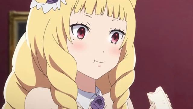 Worst Anime Shows: Conception The Anime (2018) (REVIEW) Why Gonzo Why? смотреть онлайн