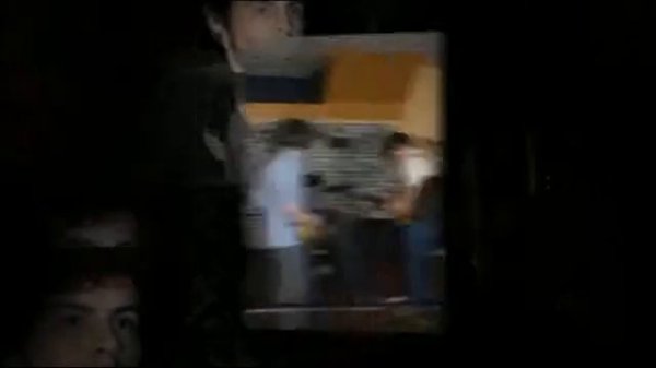 Late Greats - Machete, Machete