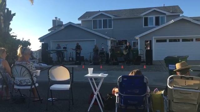 Coyote Sunrise - Brown Eyed Girl 7/18/2020 смотреть онлайн