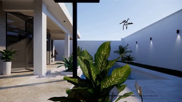Architectural 3D Visualization with Enscape - Archviz - Demoreel Archviz 2021 #01 смотреть онлайн