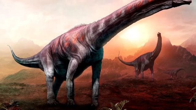 Everything Giganotosaurus