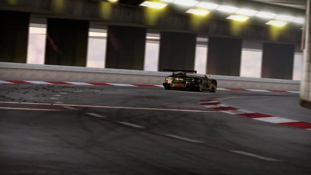 NEED FOR SPEED Shift 2 Monaco ASTON MARTIN DBS VOLANTE (4K 60fps GTX 1080 TI) смотреть онлайн