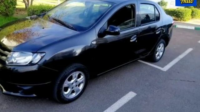 Dacia Logan Diesel سيارة داسيا لوكان للبيع смотреть онлайн