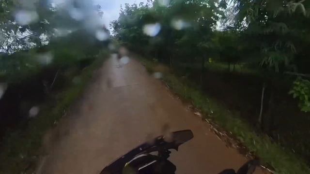 Ride Phuket-Pang Nga-Krabi-Trang-Pak Bara смотреть онлайн