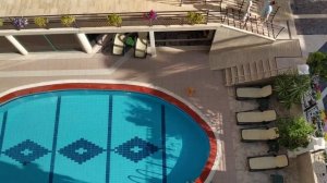 lancora beach hotel Antaliya