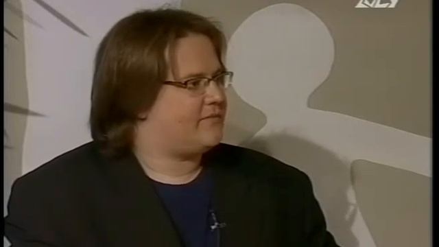 LysspoTalk 2007 Diana Schwab смотреть онлайн