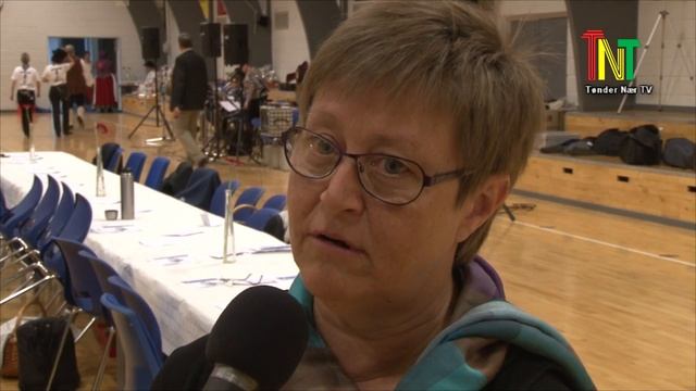 Dans Og Musik For Hele Sønderjylland