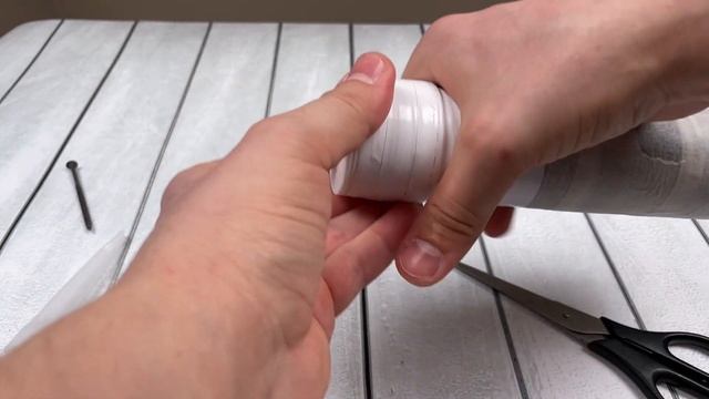 🔥Don't throw away dried SILICONE ❗️Insert a cap into your dried sealant смотреть онлайн