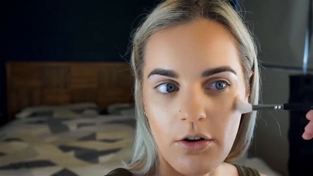 Trying Out New Makeup- Huda Beauty Foundation, Anastasia Beverly Hills, And More! || MakeupByRuth