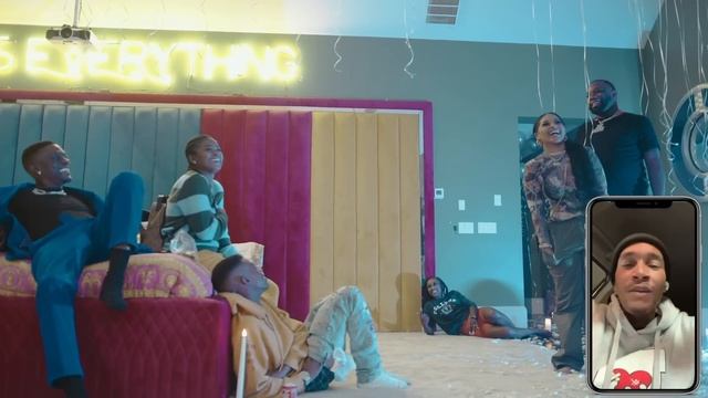 Ti And Boosie Family Make Him Cry Again! For His Birthday