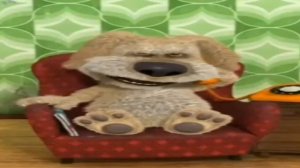 Говорящий Бен - хохохо ес ноу (Шаблон для МЕМОВ)