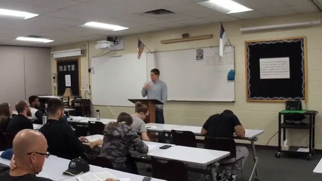 6 Practical Truths For Every Christian (5) смотреть онлайн