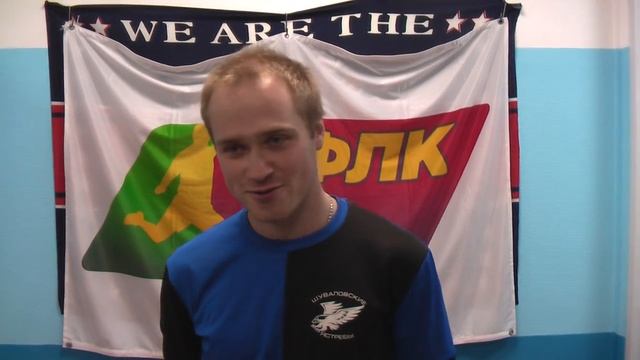 АФЛК 5х5 - 2014 - Осенний чемпионат в зале - Цыцарев Сергей (Шуваловские Ястребы) смотреть онлайн