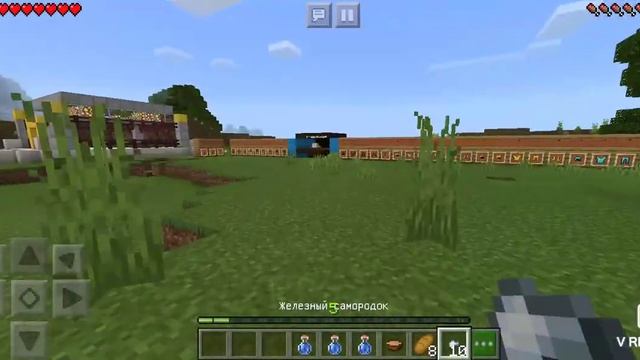 Бой робота 1# смотреть онлайн