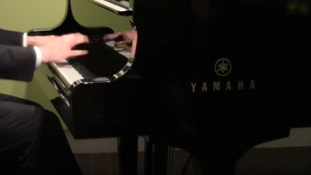 Albeniz El Albaicin From Iberia