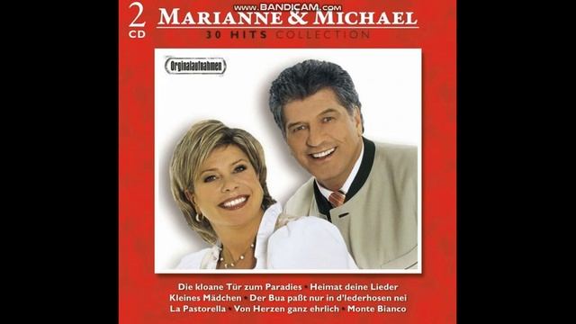 Stefanie Hertel & Michael Hartl - Jeder braucht sein Kuscheltier смотреть онлайн