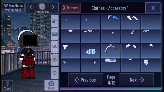 Testing Out Gacha Neon Because Why Not