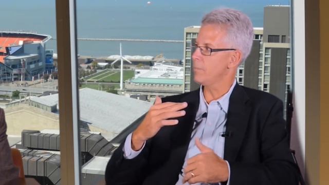 MH Energy Exchange Ep. 004: Energy independence through clean energy with Mike Foley смотреть онлайн
