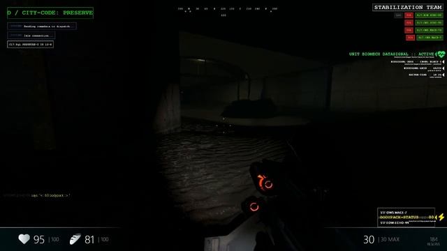Enhanced Necrotic Fight | Landis HL2RP | Garry's Mod смотреть онлайн