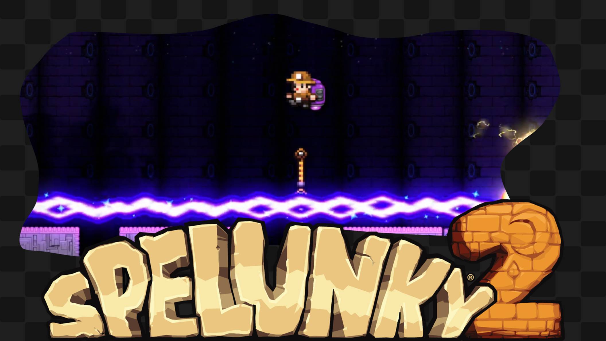 Spelunky 2 / 26 / Мы скоро поймём как победить 6-4