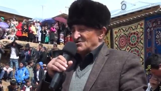 Asadullo Qalandarov Tuy Dar Xufar Va Bazmi Gul