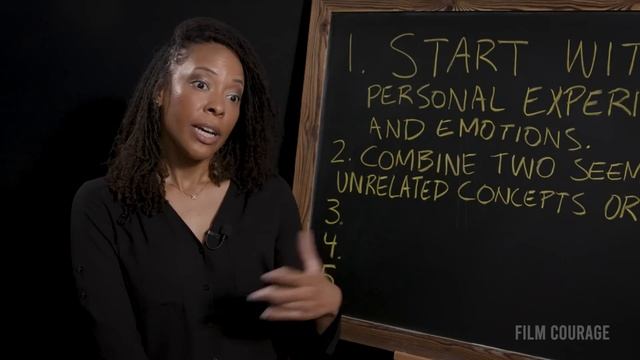 10 Ways To Generate Story Ideas (Without Using AI) - Shannan E. Johnson смотреть онлайн