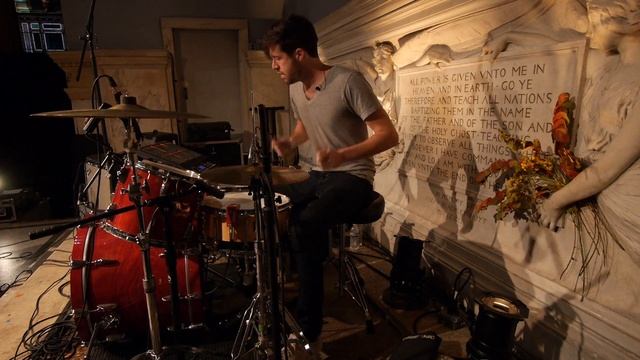 Wild Cub - Jonti (Live on KEXP) смотреть онлайн