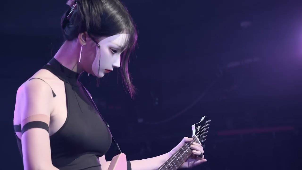 nacoco - Gary Moore Still Got the Blues (Live In Yokohama 2024) смотреть онлайн