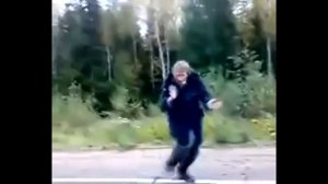 Клип-Ноггано пьяница