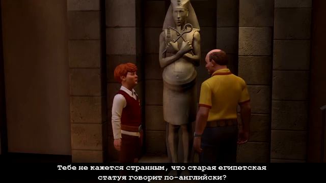 The Raven - Legacy Of A Master Thief #10 - Ворон жив!