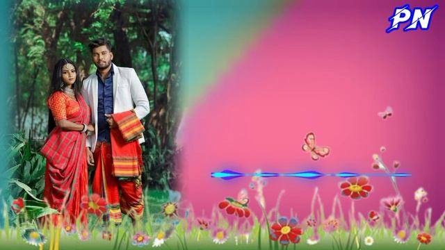 Saree Khjo Gmm Saree Ema Amm🌻 New Santali WhatsApp Status Video 2023 ❤️❤️❤️