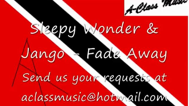 Sleepy Wonder & Jango Fade Away смотреть онлайн