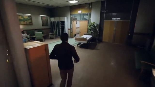 A way out | Window jumping смотреть онлайн