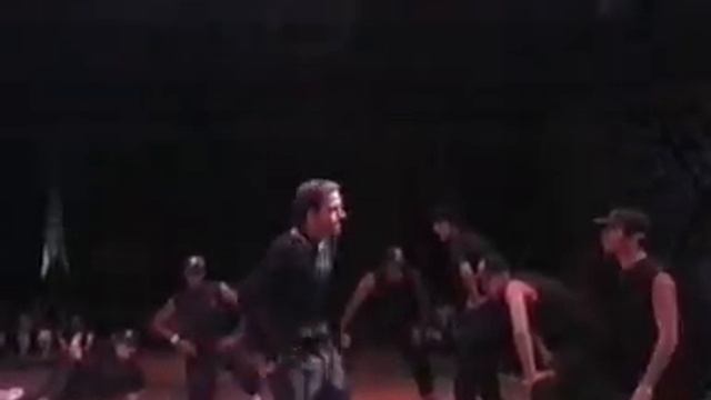 Clip Battle Of The Year 2000 Breakdance Rocking Till Death